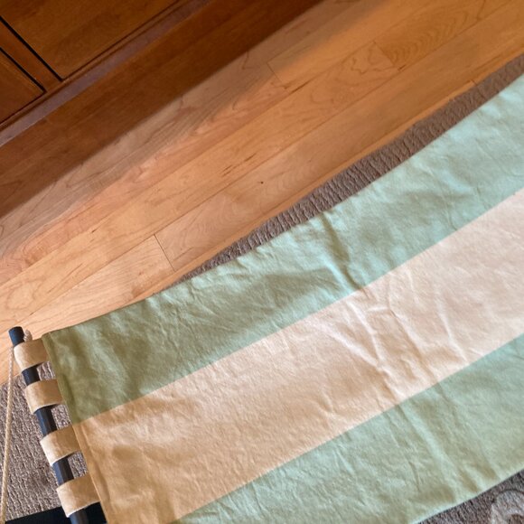 American Girl Of Today Patio Party Lazy-Day Hammock 18" Doll Retired VTG - Picture 5 of 9